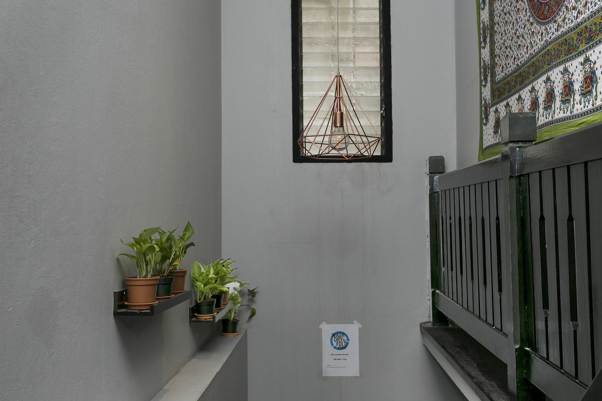Hostel 1989 Sukhumvit Bangkok Exterior foto